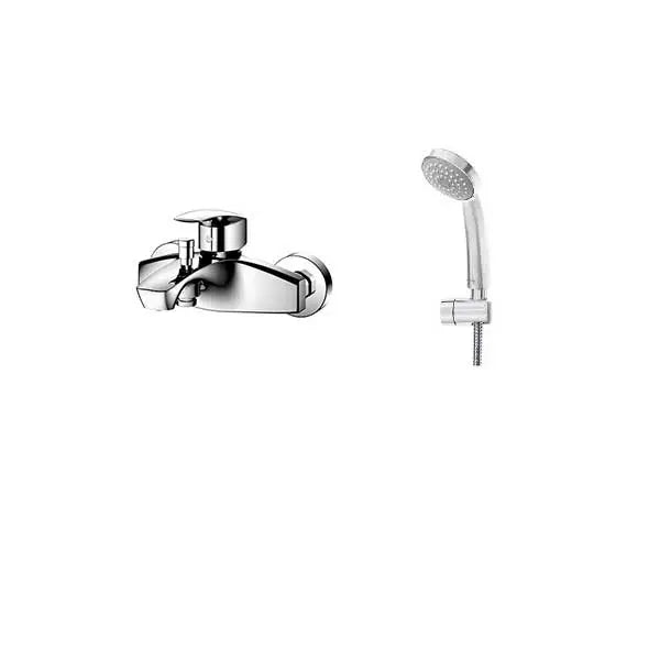 GM hot and cold shower set TBG09302VA_DGH104ZR