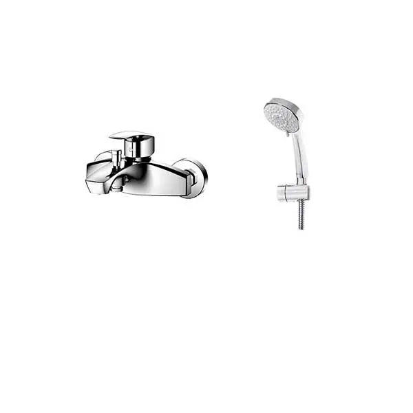 GM hot and cold shower set TBG09302VA_DGH108ZR