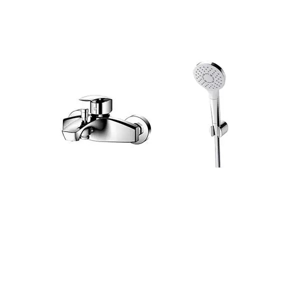 GM hot and cold shower set TBG09302VA_TBW01008V