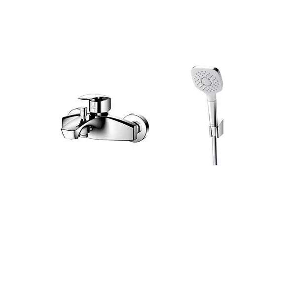 GM hot and cold shower set TBG09302VA_TBW02005V
