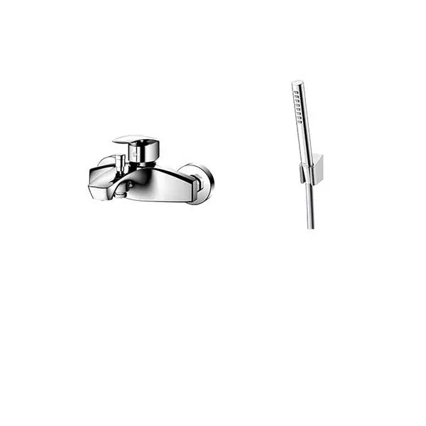 GM hot and cold shower set TBG09302VA_TBW02017A