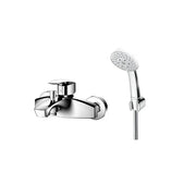 Bộ sen tắm nóng lạnh GM TBG09302VA_TBW03002B