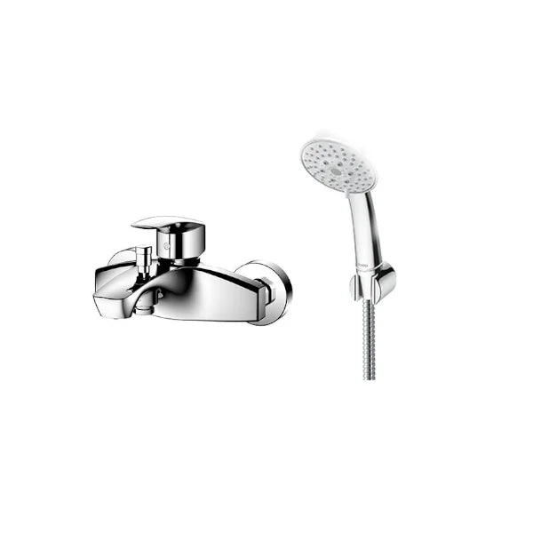 GM hot and cold shower set TBG09302VA_TBW03002B