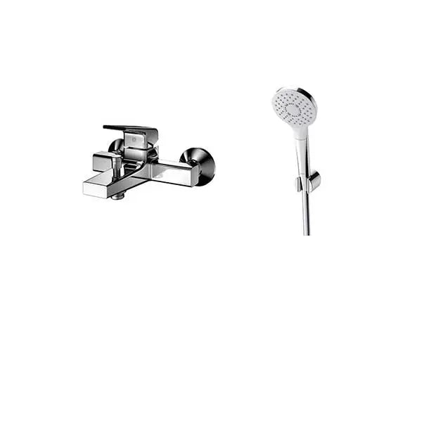 GB hot and cold shower set TBG10302VA_TBW01008V