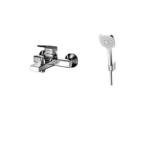 GB hot and cold shower set TBG10302VA_TBW02005V