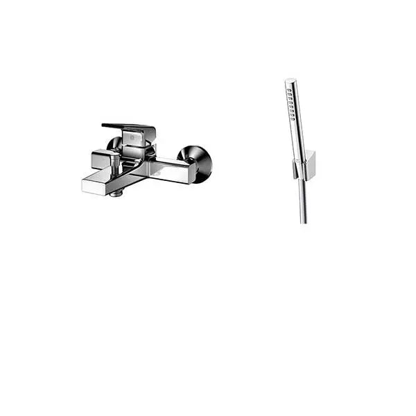 GB hot and cold shower set TBG10302VA_TBW02017A