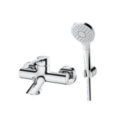 Hot and cold shower set LB TBS01302V_TBW01008V