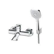 Hot and cold shower set LB TBS01302V_TBW02005V