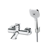 Hot and cold shower set LB TBS01302V_TBW02006V