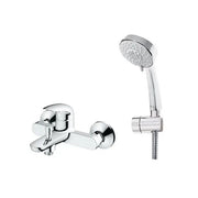 Hot and cold shower set LC TBS03302V_DGH108ZR