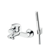 Hot and cold shower set LC TBS03302V_TBW02017A