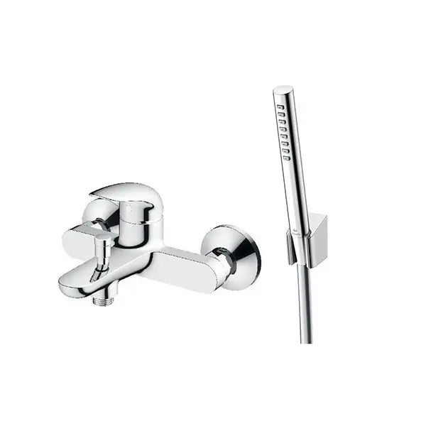 Hot and cold shower set LC TBS03302V_TBW02017A
