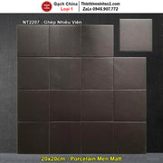 20x20 Chinese Cement Tile NT2207