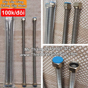 Hard Anti-Folding Water Heater Supply Cord