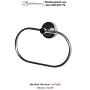 ARCHI VKT-Q06 Towel Bar - Hanoi Sanitary Equipment Warehouse