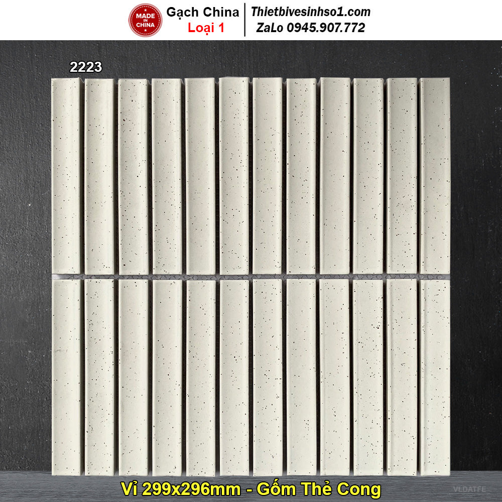 Ceramic Mosaic Tiles 2223