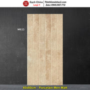 Decorative Tiles 40x80 China M833