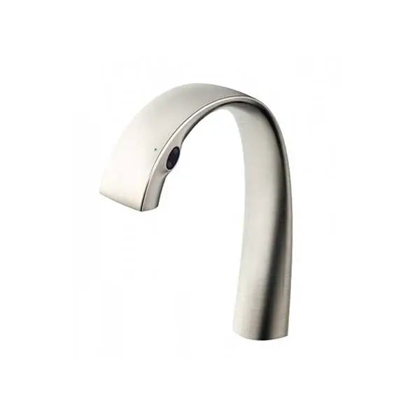 Automatic sink faucet TLP01701JBN_TLP01702S
