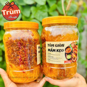 NgonMix - Mixed Rice Paper with Rich Flavor