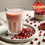 Red Bean Powder for Natural Skin Whitening 50g