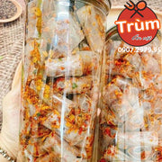 Tay Ninh Special Rice Paper Rolls