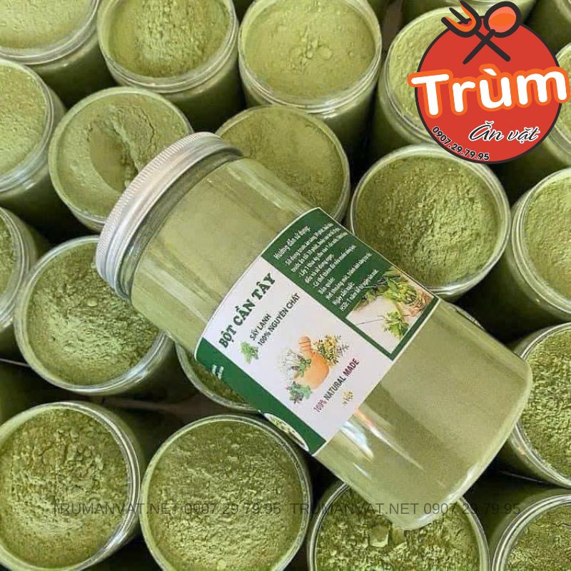 Pure Celery Powder - Fresh From Nature