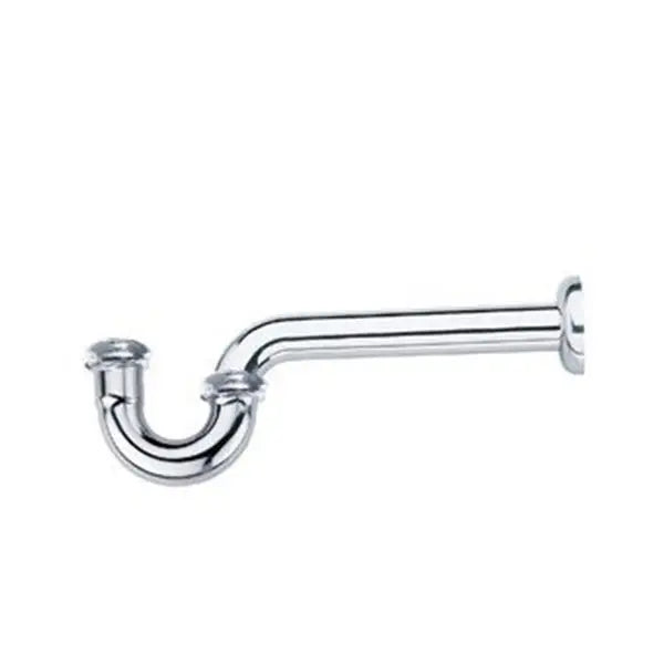 TVLF401 P-shaped exhaust pipe