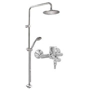 TVSM104NSR/DM907CS hot and cold shower set TVSM104NSR_DM907CS