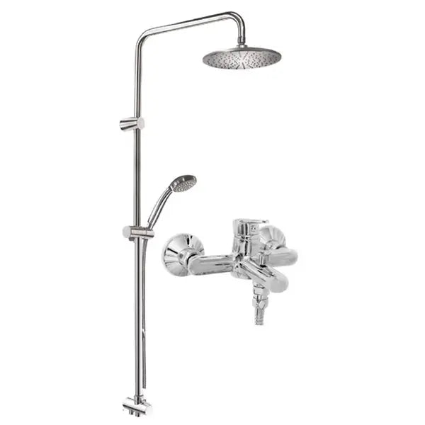 TVSM104NSR/DM907CS hot and cold shower set TVSM104NSR_DM907CS