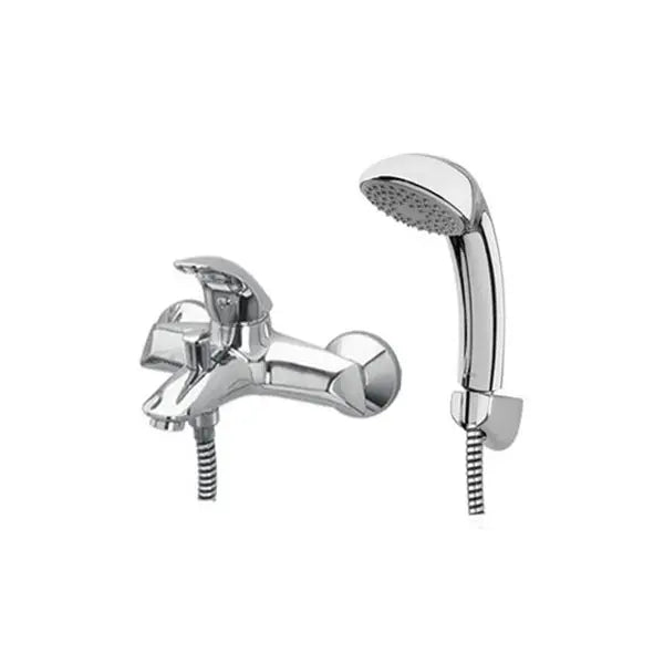Hot and cold shower TX432SHBR