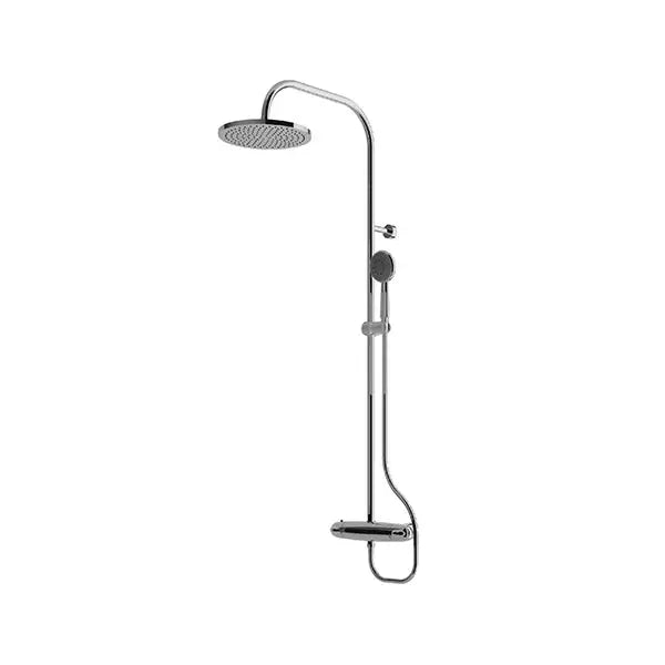 TX454SFV2BRN Thermostatic Shower
