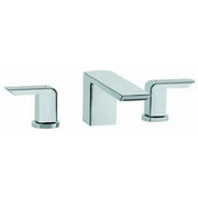 3 hole bathtub faucet TX467SKBR