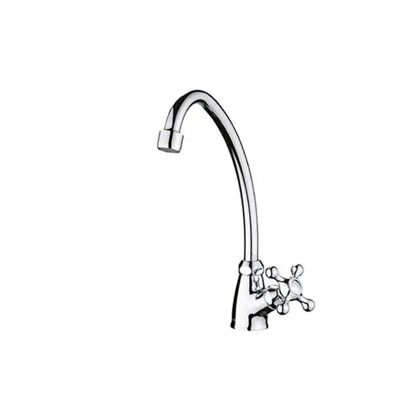 Cold water kitchen faucet TX603KCS