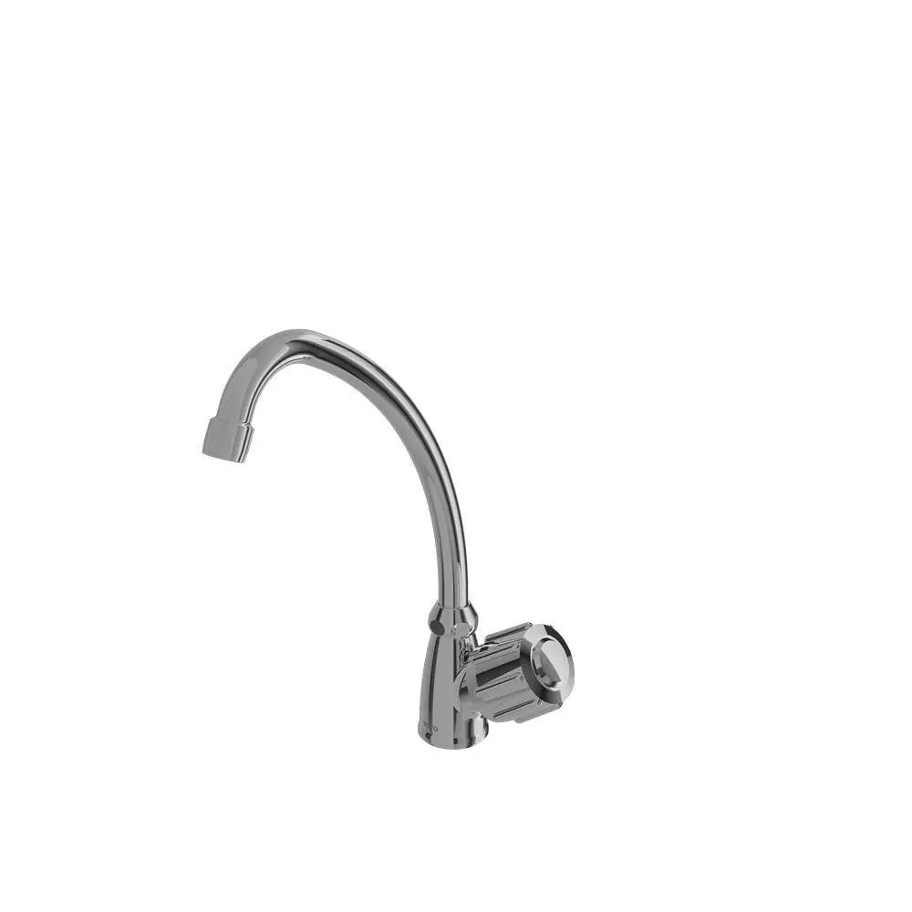 Cold water kitchen faucet TX603KM