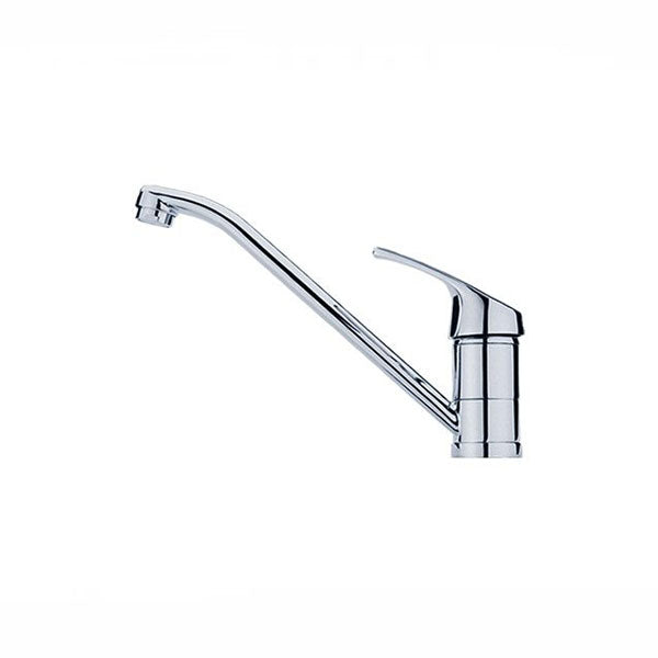 Hot and cold kitchen faucet TX604KDN