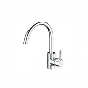 Hot and cold kitchen faucet TX605KESBR