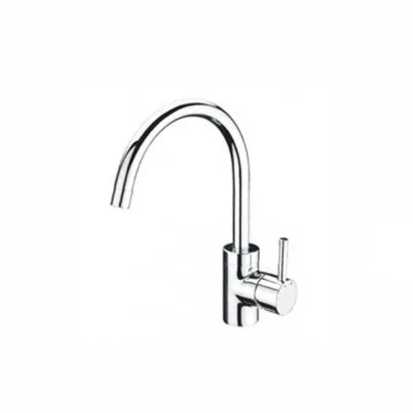 Hot and cold kitchen faucet TX605KESBR
