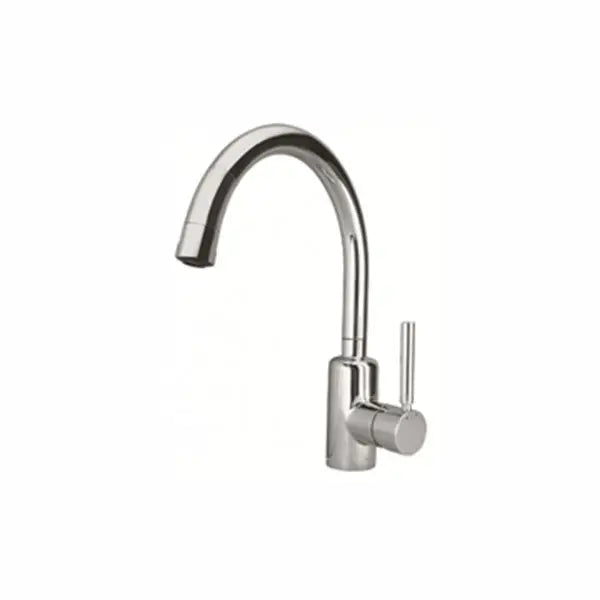 Hot and cold kitchen faucet TX608KNBR