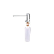 Sink-mounted soap dispenser TX728AEV1Z