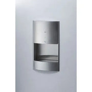 Wall mounted hand dryer TYC602