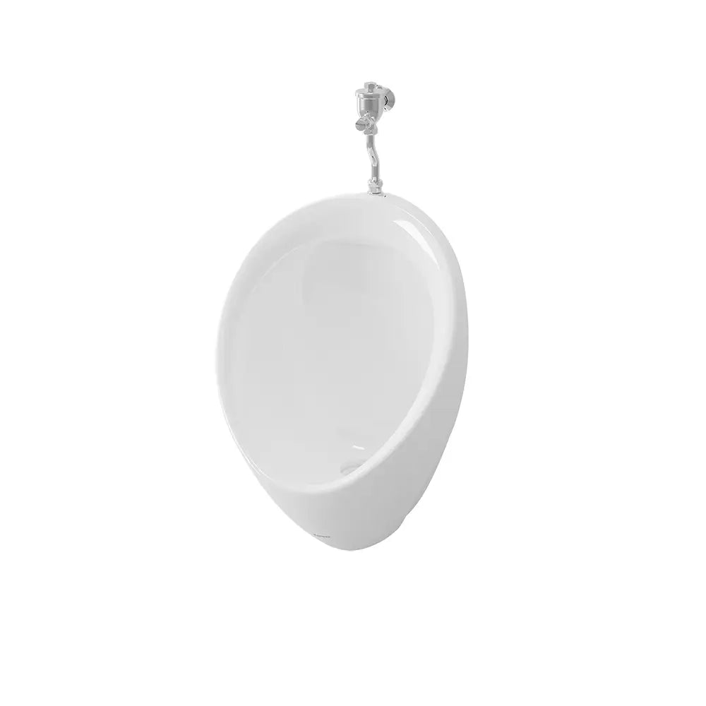 Wall-mounted urinal (water supply above) U104WF