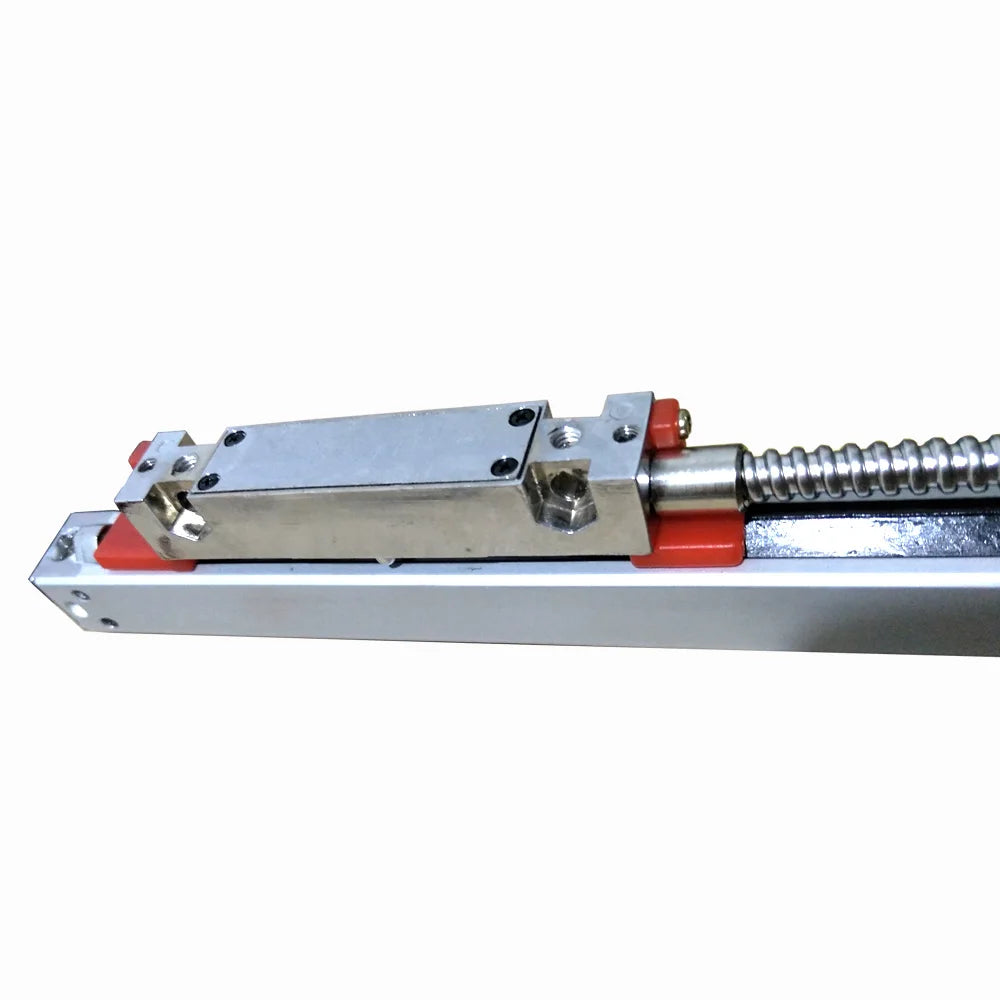 SINO Micro Grating Optical Electronic Ruler Resolution 5um Range, Ka200 70mm-360mm Free of Charge