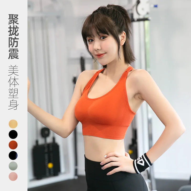 Áo Tập Yoga Nữ Có Khóa Kéo - Thun Thể Thao 2022 - Daisan Mart