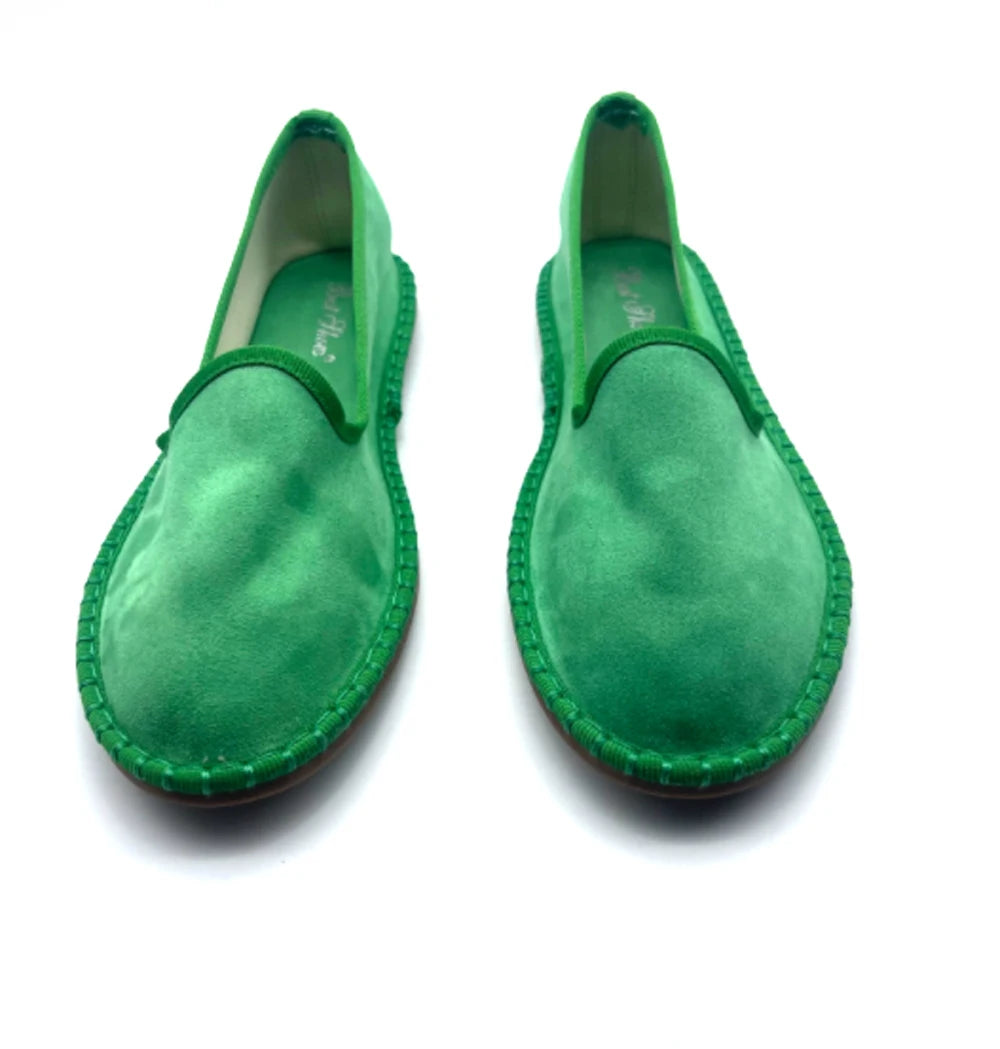 Dép Nữ Somailia - Sắc Màu Xuân Hè Thời Thượng