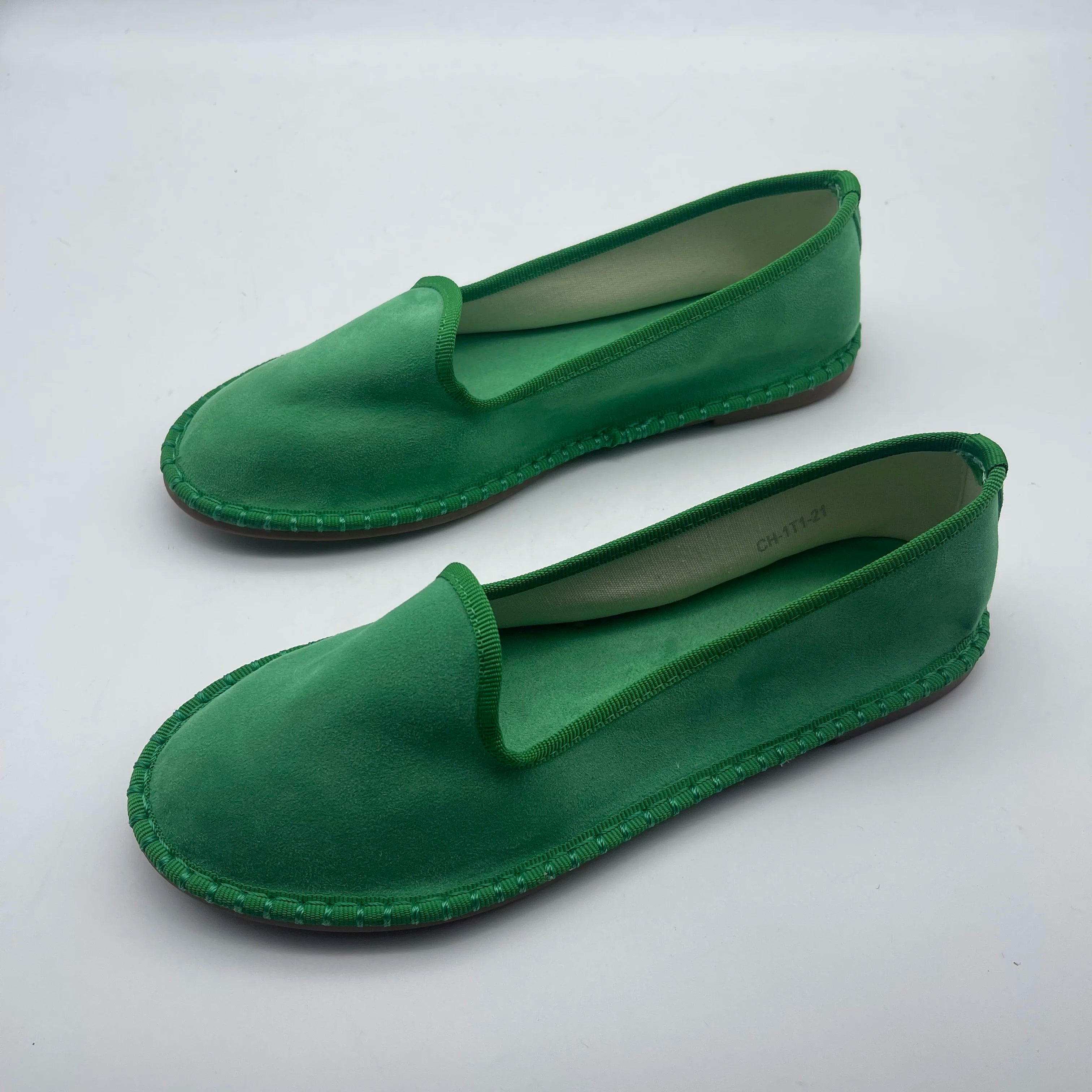 Dép Nữ Somailia - Sắc Màu Xuân Hè Thời Thượng