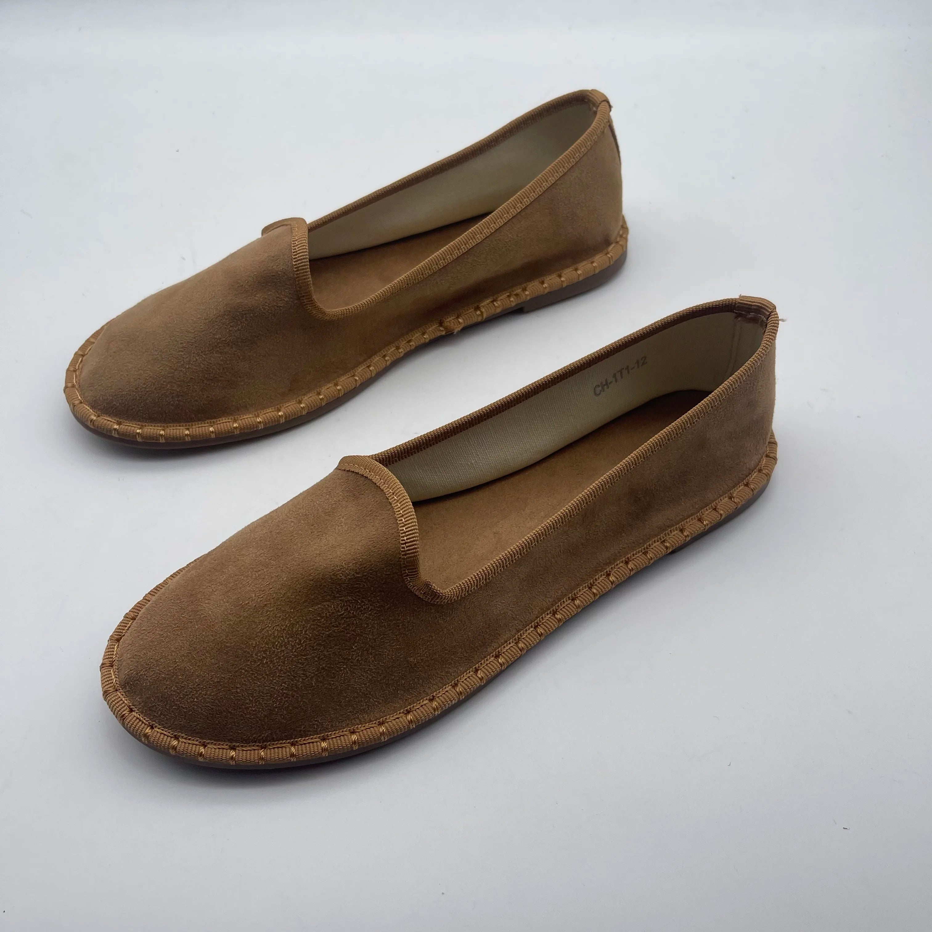 Dép Nữ Somailia - Sắc Màu Xuân Hè Thời Thượng