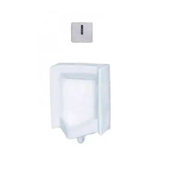 Standing urinal UT445H (wall mounted) UT445HW