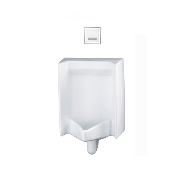 Wall-mounted urinal (rear water supply) UT447HRW