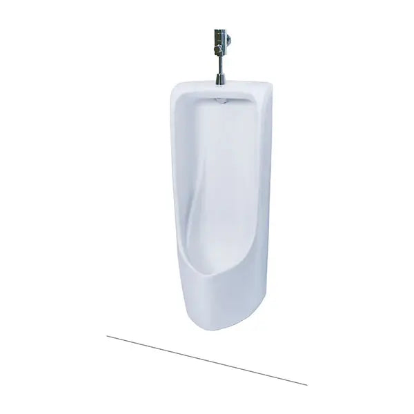 Wall mounted urinal UT500TXW
