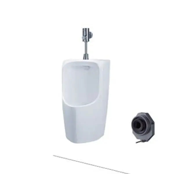 Wall-mounted urinal UT557T UT557TXW